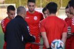 Vuit jugadors del Divisió d’Honor del Nàstic pugen a La Pobla