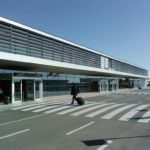 L’Aeroport dispara el nombre de visitants un 30 per cent