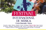 El Festival Internacional de Música Costa Daurada-Salou arriba a Roda de Berà amb quatre concerts