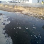 L’Ajuntament es compromet a netejar el canal de La Móra-Tamarit