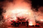 Arrenca la Festa Major de Roda de Berà “amb més ganes que mai”