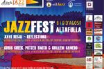 Altafujazz dóna el relleu temporalment al festival Jazzfest