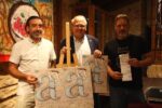 La Fira d’Artesans d’Altafulla commemorarà els 20 anys amb la confecció d’un miler de monedes gravades per l’efemèride