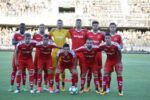 El Nàstic cau en el darrer partit de la pretemporada