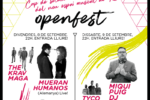 La SALA JAPAN obrirà les seves portes a Reus el proper 8 de setembre amb un festival gratuït