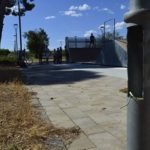 Vila-seca en Comú denuncia el mal estat de l’skatepark