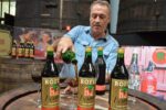 Vermut Rofes de Reus recupera un clàssic: l’Antic Reserva