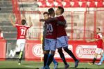 El Nàstic té una nova oportunitat per evitar el psicòleg