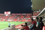 1.000 socis podran entrar al Nou Estadi per presenciar el Nàstic-RCD Espanyol B d’aquest diumenge