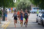 El 7è Duatló de La Pobla reuneix 200 participants