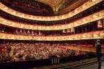 La Royal Opera de Londres torna a Vilallonga del Camp