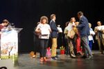 Altafulla és reconeguda amb dues Flors d’Honor 2017 per la iniciativa Viles Florides