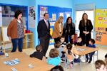 Torna el projecte ‘Escola Solidària’