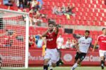 El partit per confirmar si el Nàstic progressa adequadament