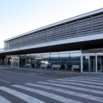 L’Aeroport torna a viure un fort salt en nombre de passatgers a l’agost