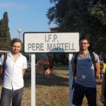 L’INS Pere Martell, pioner en un projecte europeu de mobilitats de llarga durada en l’FP