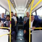 Territori posa en servei 24 noves expedicions diàries d’autobús entre Reus i Vila-seca i 18 entre Cambrils i Reus