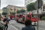 Incendi a la cuina de l’hotel Gaudí de Reus