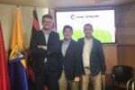 El Nàstic, present a la reunió informativa de LaLiga Genuine