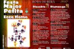 Roda de Berà viurà aquest cap de setmana la Festa Major Petita (programa)