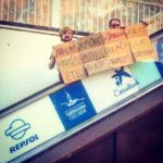 Homeless porta a Tarragona l’experiència de viure 24 hores al carrer… i aportar solucions