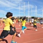 El 22 d’octubre es disputa la final dels Jocs Escolars d’Atletisme de Torredembarra