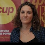 La CUP exigeix a Puigdemont que digui “nítidament” que va declarar la independència i una proclamació “solemne” dilluns