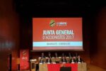 Josep Maria Andreu: “El Nàstic tindrà el 30 de juny del 2018 dèficit zero”