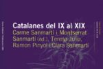 El llibre ‘Catalanes del IX al XIX’ es presenta a Altafulla