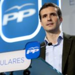 El vicesecretari del PP adverteix que Puigdemont pot seguir el mateix camí que Companys el 1934