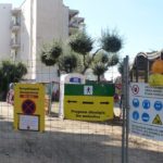 S’ha iniciat la remodelació del segon tram del passatge de la Jota i l’asfaltat de la segona fase del carrer Fra Juniper Serra