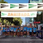 Més de 1.200 persones corren a Tarragona per vèncer el càncer en la 4a Women Race