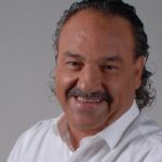 Ángel Juárez: «La felicitat»