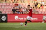 El Nàstic li aplica un 155 al Valladolid