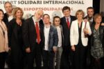 El Nàstic, present al Sopar de la Fundació Esport Solidari Internacional