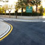 Més de 750.000 euros d’inversió en millores a la via pública pels carrers de la Pineda