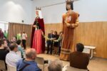 La Casa de Cultura Blanca d’Anjou obre les portes a l’Hospitalet de l’Infant