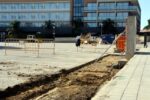 S’obre al públic el parc infantil de la plaça dels Vents d’Altafulla després d’obres de millora i renovació