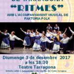 L’Esbart Dansaire de Tarragona presenta ‘Ritmes’