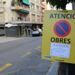 Els carrers Sevilla, Soler, Monestir de Poblet, Florenci Vives, Nou de Santa Tecla i Sant Magí renovaran el seu clavegueram