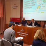 La Xarxa de Turisme Esportiu de la demarcació de Tarragona presenta el seu pla d’acció sectorial