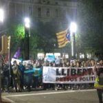 El CDR convoca concentració a Tarragona contra la “repressió”de l’Estat