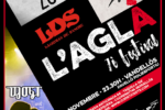 L’Aglà Festival torna amb força a Vandellòs