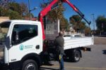 L’Ajuntament d’Altafulla adquireix un nou vehicle per a la Brigada Municipal a través de la central de compres de l’ACM