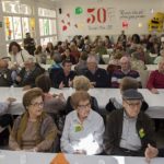 Aquest diumenge, paella popular en homenatge a la Gent Gran de Vila-seca