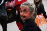 Roda de Berà celebra un Halloween terrorífic