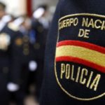 600 policies surten aquest dimecres amb destinació a Barcelona per completar el dispositiu del 21-D