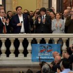 L’ANC només reconeixerà Puigdemont com a president “legítim” després del 21-D