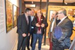 Ventura Pons inaugura a Vilallonga el primer Museu del Cinema de Tarragona