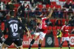 Massa Huesca per al Nàstic